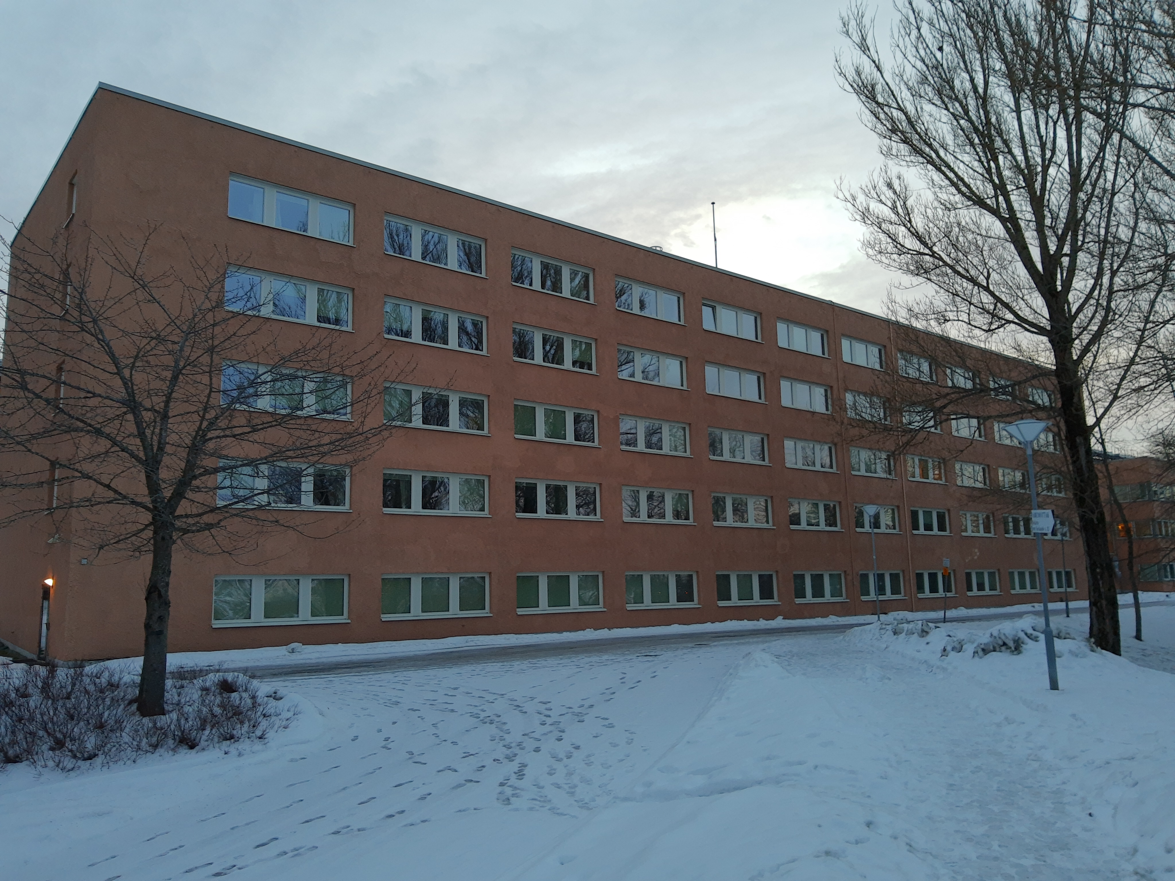 Forsidebilde for FEBDOK-prosjektet